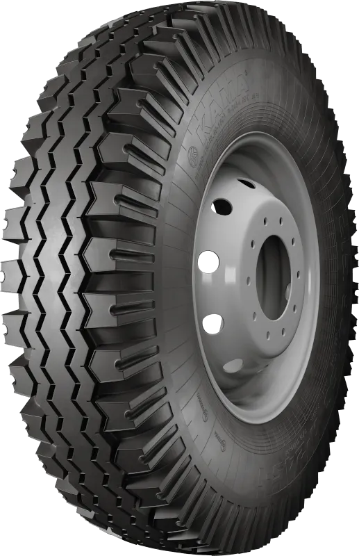Я-245-1 в Зеленокумске — KAMA TYRES Я-245-1 в Зеленокумске