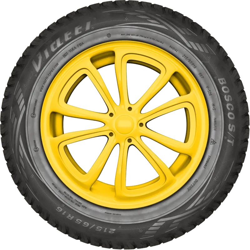 Viatti Bosco S/T (V-526) в Зеленокумске — KAMA TYRES Viatti Bosco S/T (V-526) в Зеленокумске