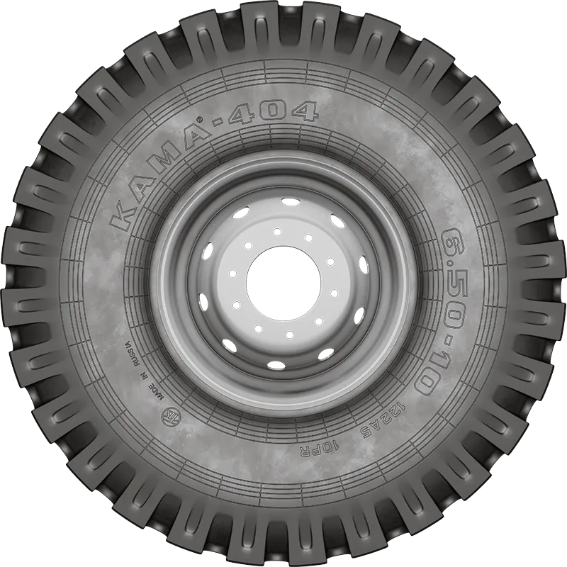 KAMA-404 в Зеленокумске — KAMA TYRES KAMA-404 в Зеленокумске