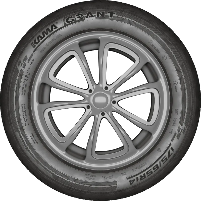 KAMA GRANT (НК-241) в Зеленокумске — KAMA TYRES KAMA GRANT (НК-241) в Зеленокумске