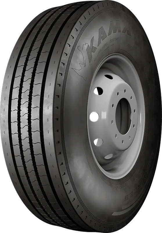 KAMA NF 201+ в Зеленокумске — KAMA TYRES KAMA NF 201+ в Зеленокумске