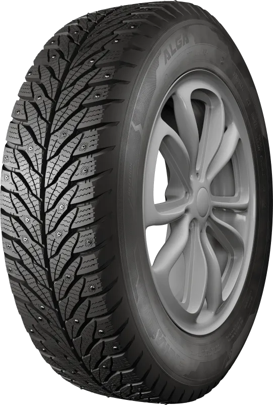 KAMA ALGA (НК-531) в Зеленокумске — KAMA TYRES KAMA ALGA (НК-531) в Зеленокумске