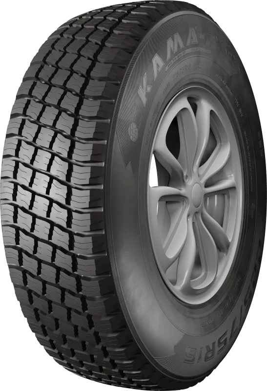 KAMA-219 в Зеленокумске — KAMA TYRES KAMA-219 в Зеленокумске