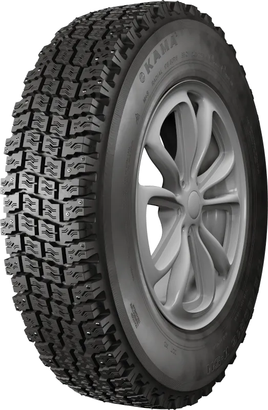 KAMA И-511 в Зеленокумске — KAMA TYRES KAMA И-511 в Зеленокумске