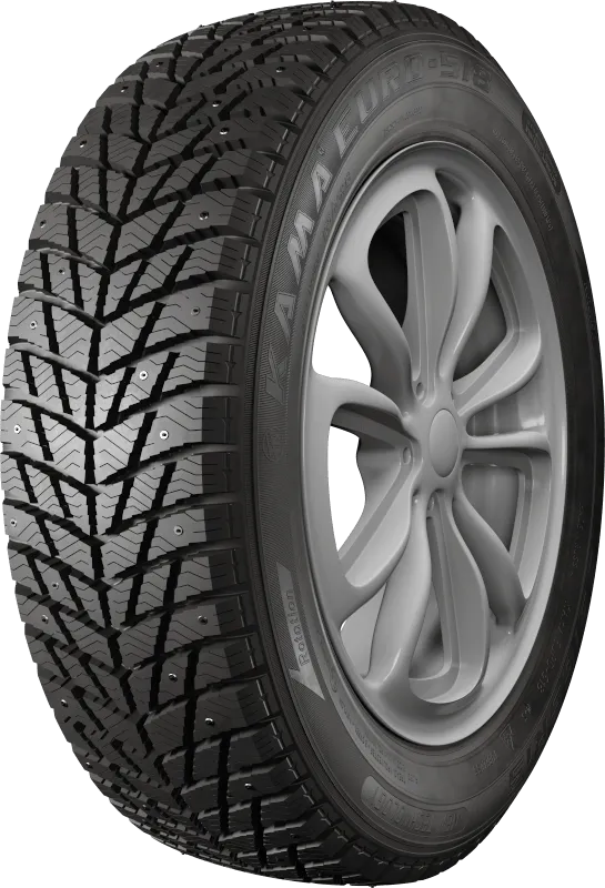 KAMA EURO-518 в Зеленокумске — KAMA TYRES KAMA EURO-518 в Зеленокумске