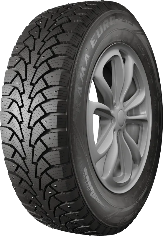 KAMA EURO-519 в Зеленокумске — KAMA TYRES KAMA EURO-519 в Зеленокумске