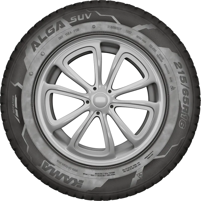 KAMA ALGA SUV (НК-532) нешип в Зеленокумске — KAMA TYRES KAMA ALGA SUV (НК-532) нешип в Зеленокумске