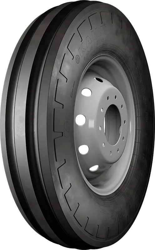 Я-275А в Зеленокумске — KAMA TYRES Я-275А в Зеленокумске