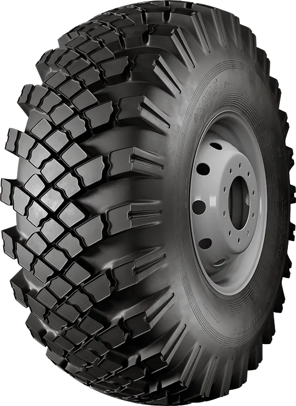 ИД-П284 в Зеленокумске — KAMA TYRES ИД-П284 в Зеленокумске