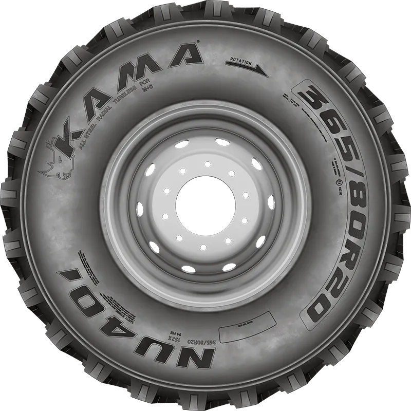 KAMA NU 401 в Зеленокумске — KAMA TYRES KAMA NU 401 в Зеленокумске