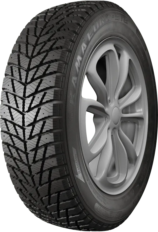 KAMA EURO-518 нешип в Зеленокумске — KAMA TYRES KAMA EURO-518 нешип в Зеленокумске