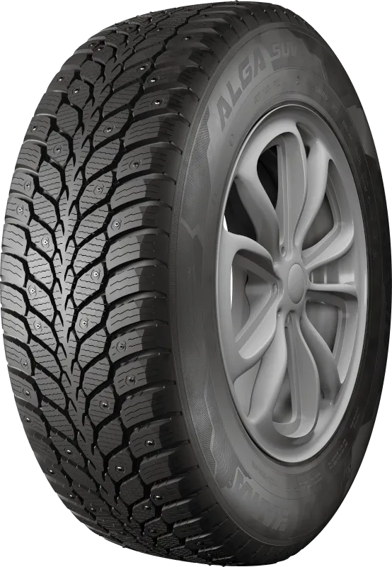 KAMA ALGA SUV (НК-532) в Зеленокумске — KAMA TYRES KAMA ALGA SUV (НК-532) в Зеленокумске